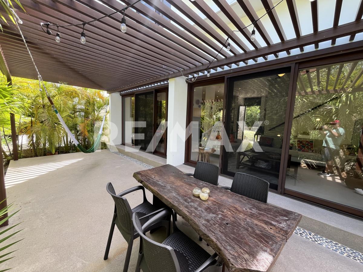 Home for sale in Tulum