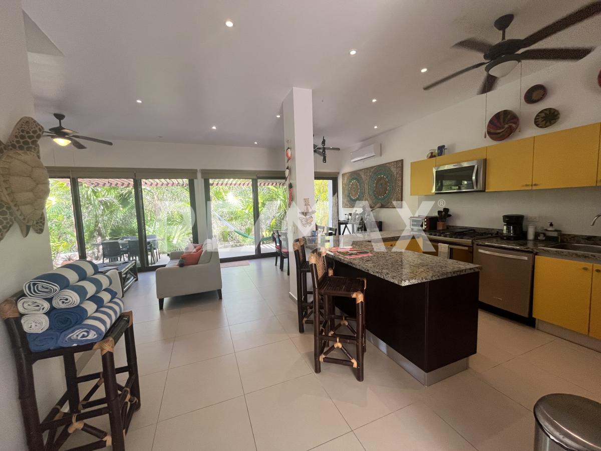 Propiedad en venta en Tulum