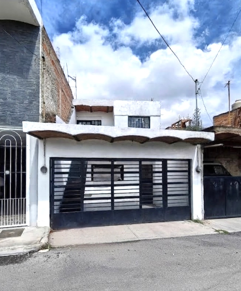 Casa en Venta 