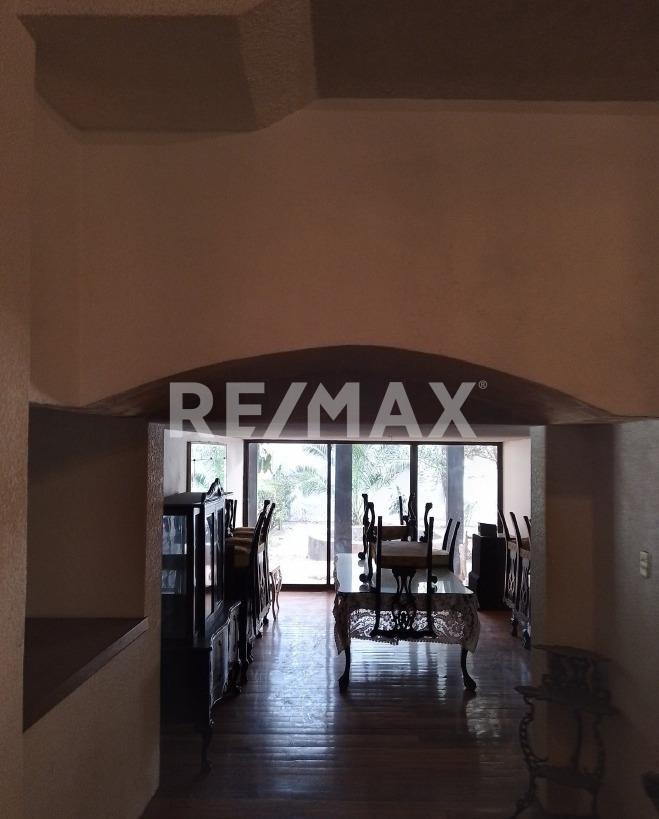 Home for sale in Polanco