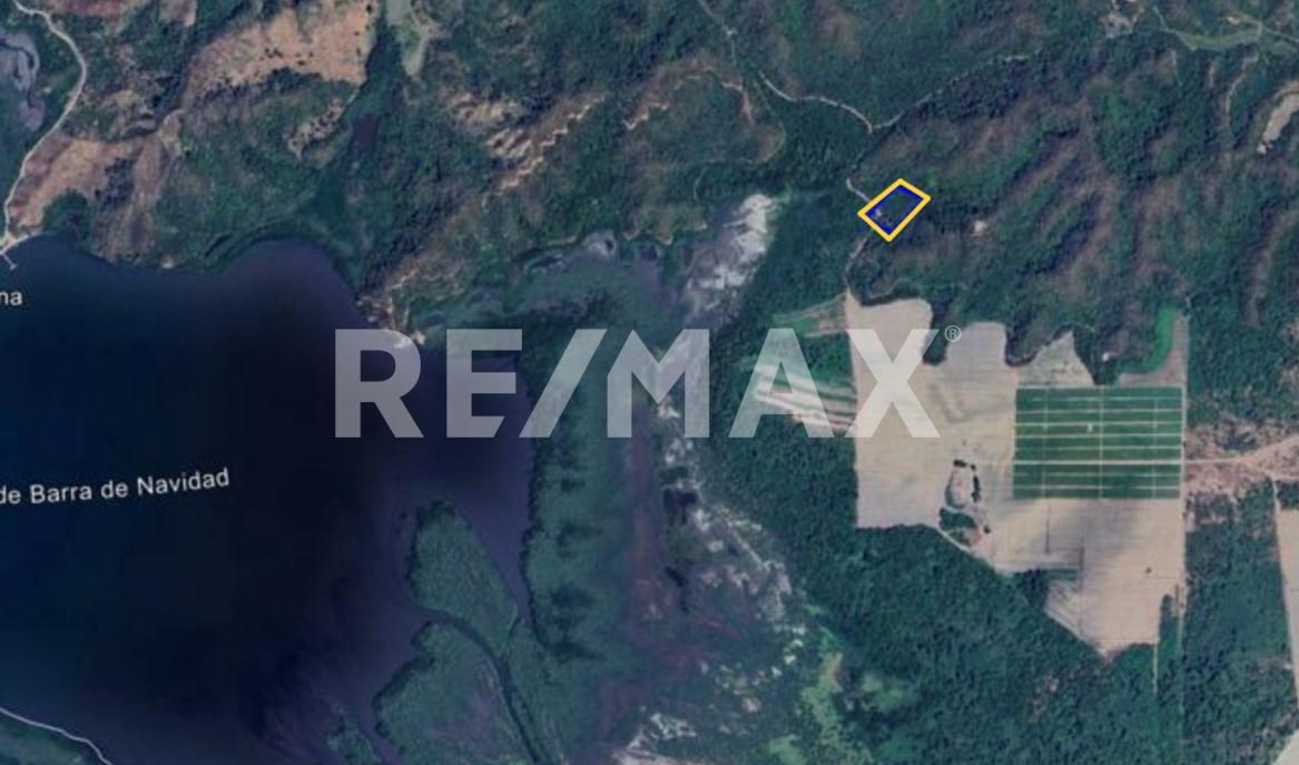 Terreno en Venta