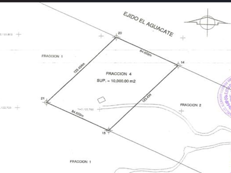 Terreno en Venta en San Patricio O Melaque, Cihuatlán - foto 3 de 3