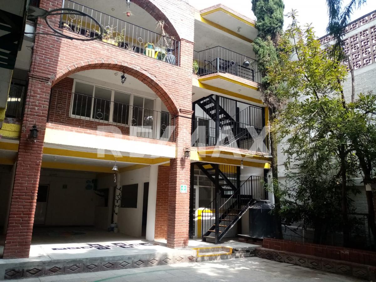 Edificio de Escuela en Venta