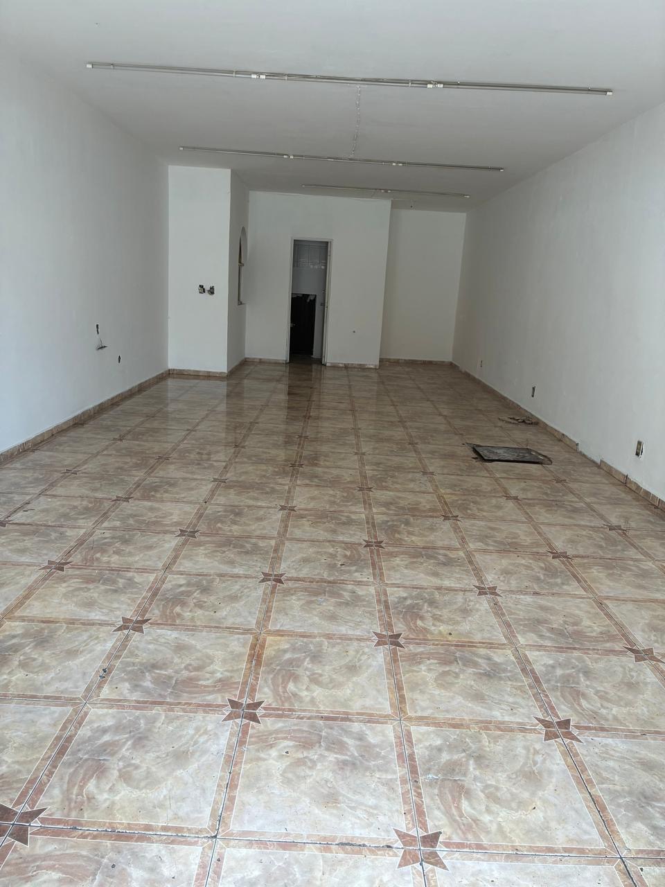 Local en renta planta baja sobre Lopez Mateos