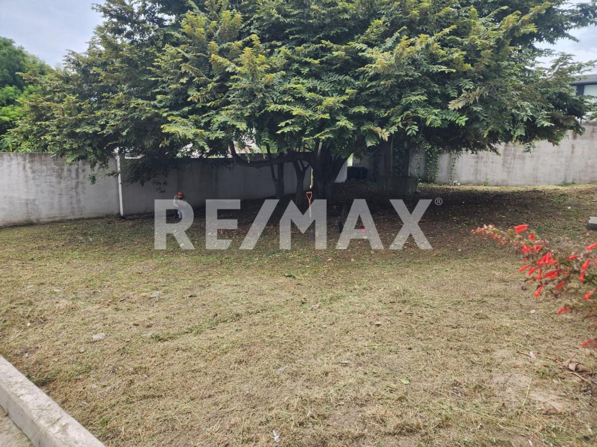 TERRENO EN VENTA