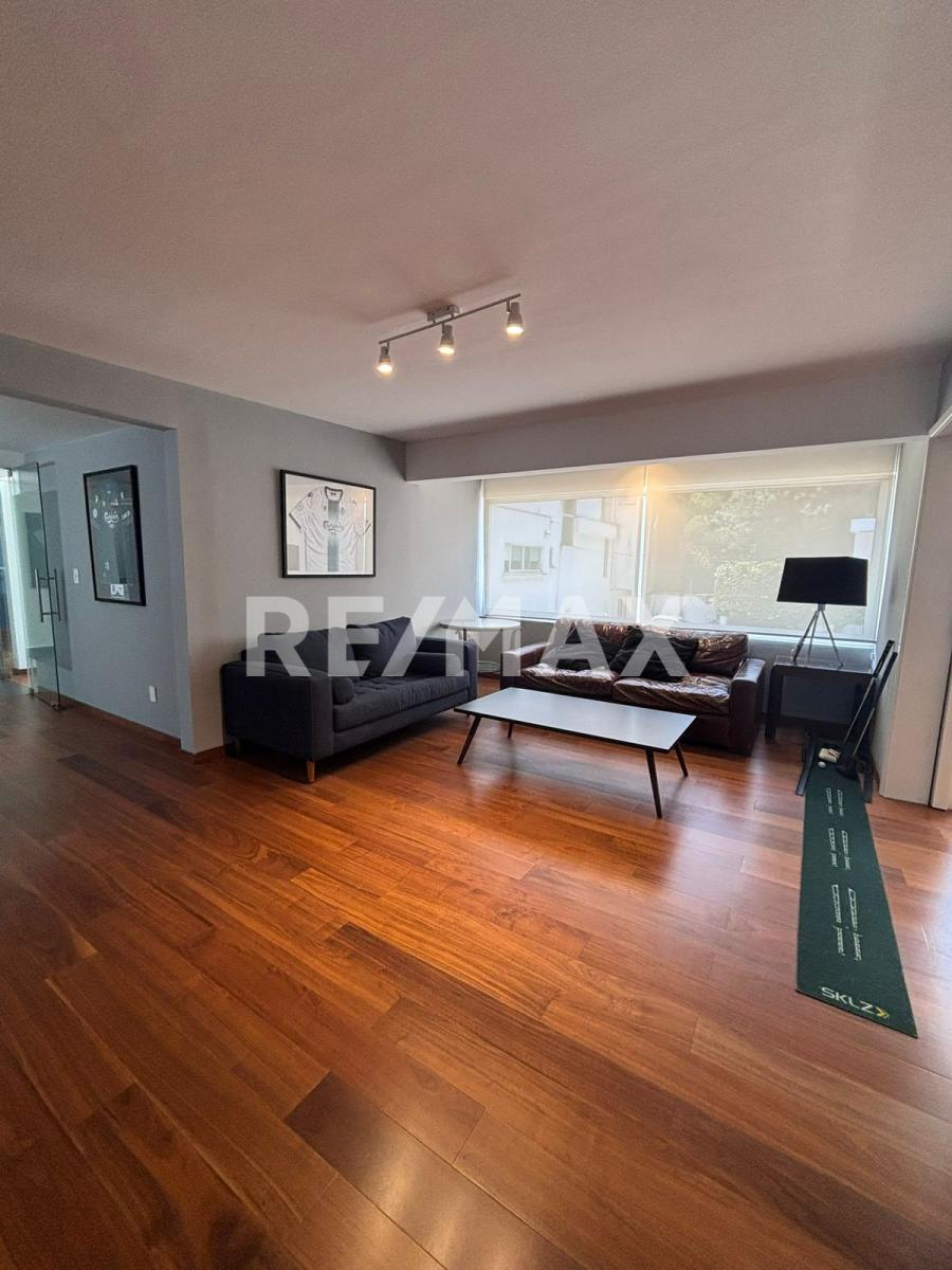 Propiedad en venta en Polanco