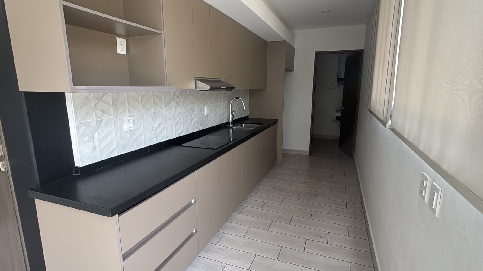 Departamento en Renta en jardines del bosque  en Jardines del Bosque Norte, Guadalajara - foto 6 de 15