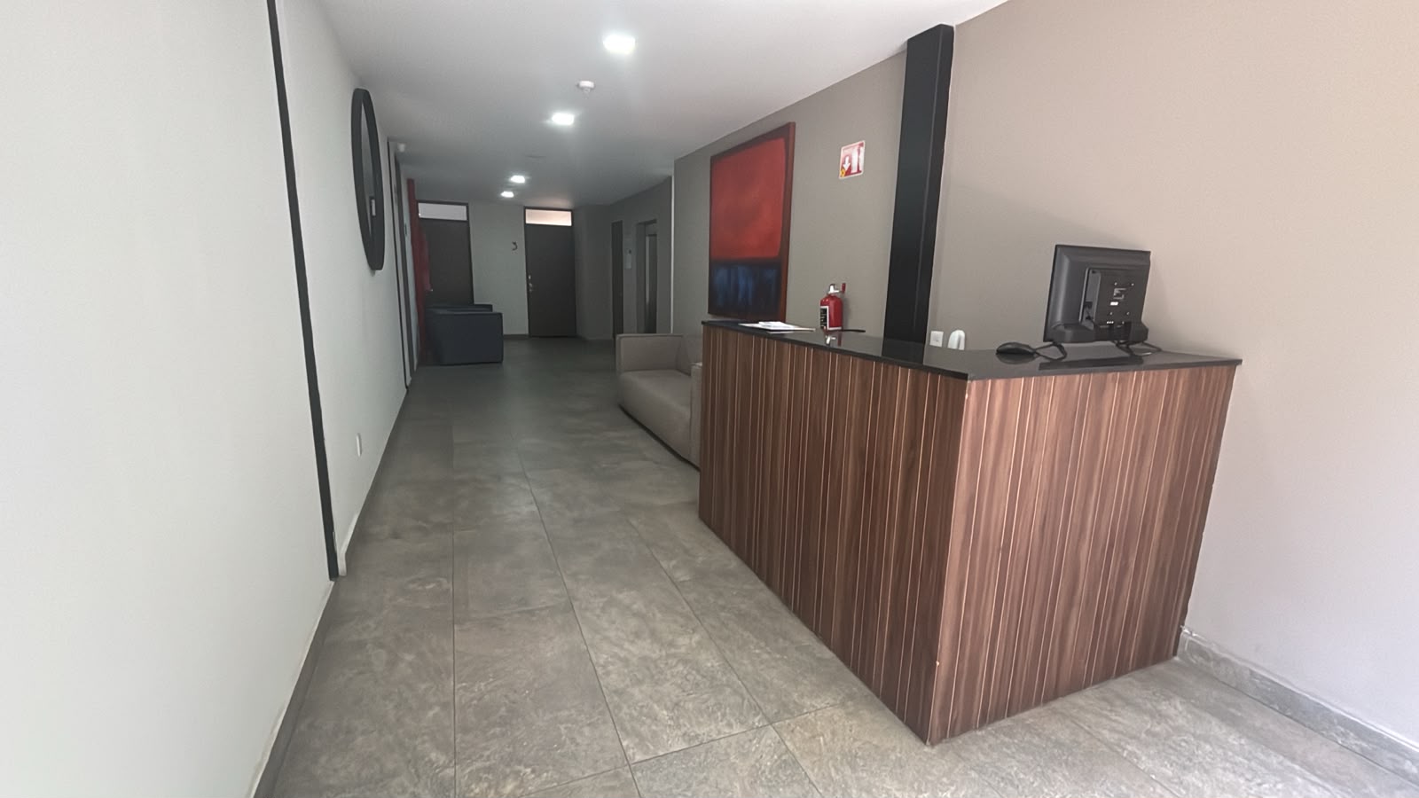Departamento en Renta en jardines del bosque  en Jardines del Bosque Norte, Guadalajara - foto 3 de 15