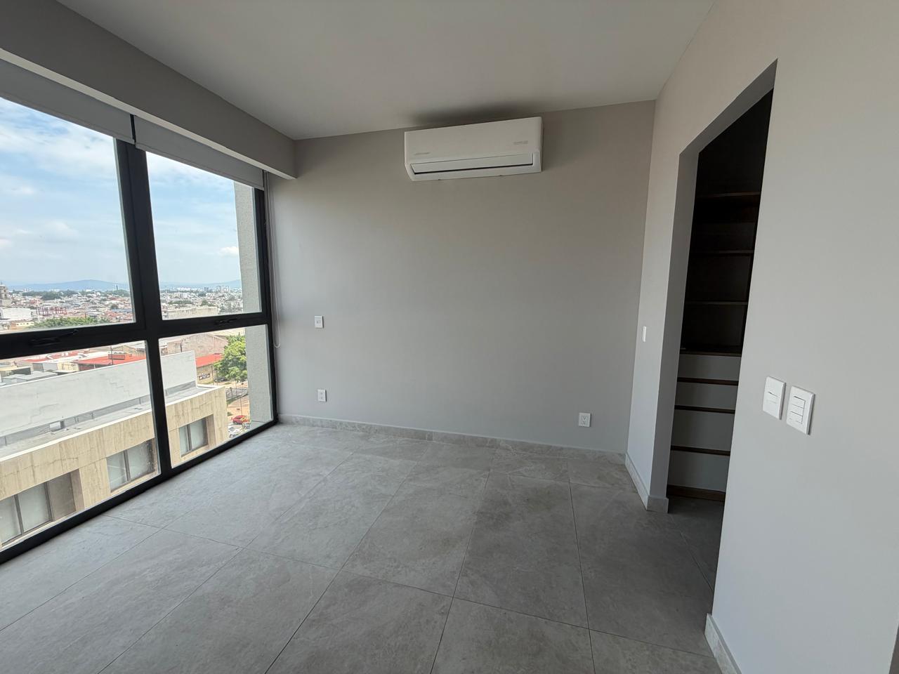 Loft en Renta Chapultepec en Ladrón de Guevara, Guadalajara - foto 14 de 33