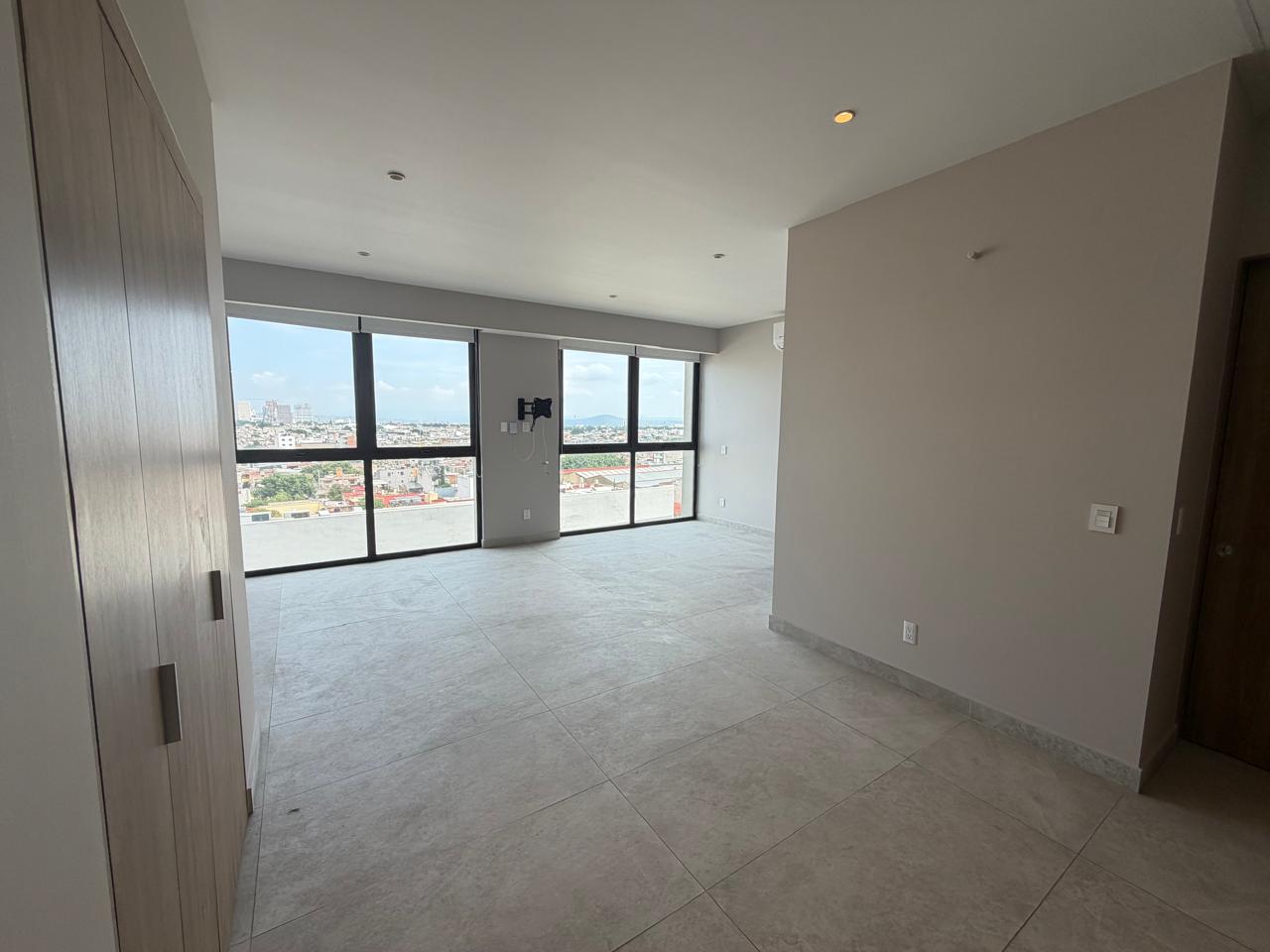 Loft en Renta Chapultepec en Ladrón de Guevara, Guadalajara - foto 6 de 33