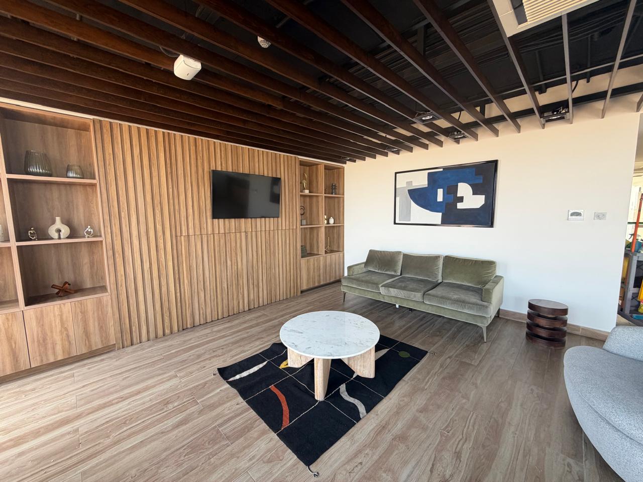 Loft en Renta Chapultepec en Ladrón de Guevara, Guadalajara - foto 29 de 33