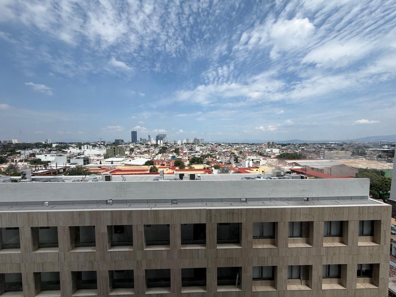 Loft en Renta Chapultepec en Ladrón de Guevara, Guadalajara - foto 15 de 33