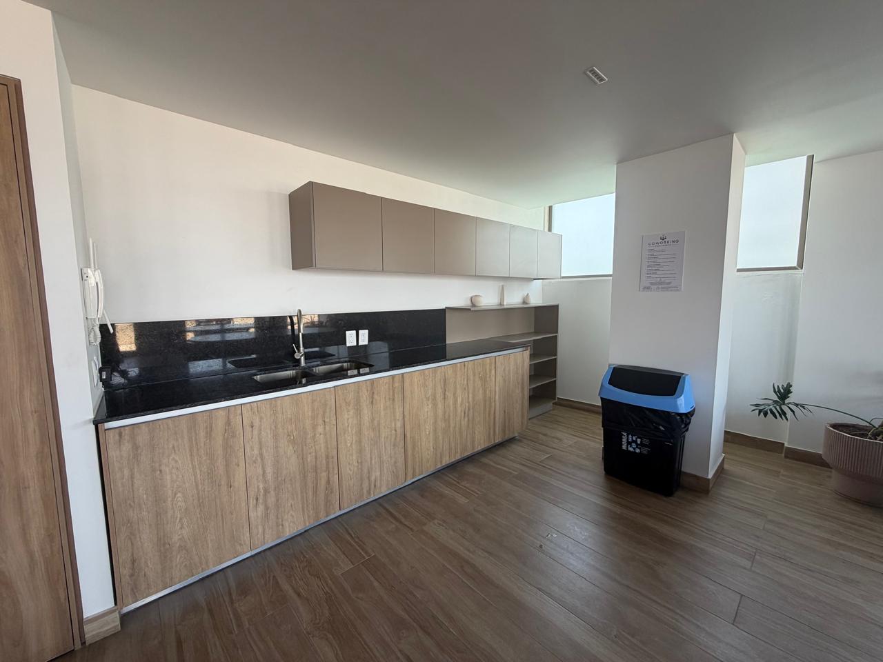 Loft en Renta Chapultepec en Ladrón de Guevara, Guadalajara - foto 26 de 33