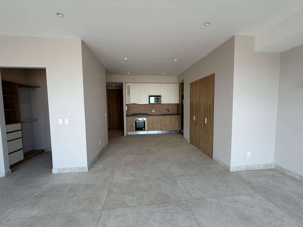 Loft en Renta Chapultepec en Ladrón de Guevara, Guadalajara - foto 19 de 33