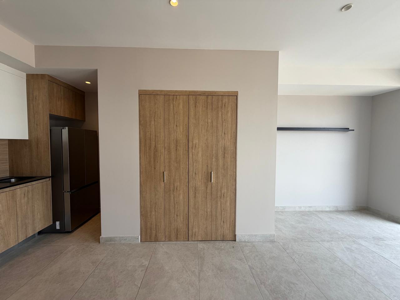 Loft en Renta Chapultepec en Ladrón de Guevara, Guadalajara - foto 13 de 33