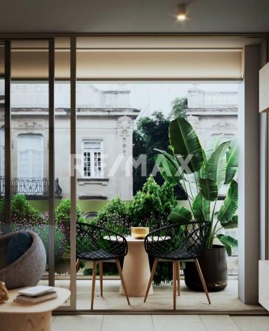 DEPARTAMENTO EN VENTA COLONIA CONDESA , ALCALDIA CUAUHTÉMOC.
