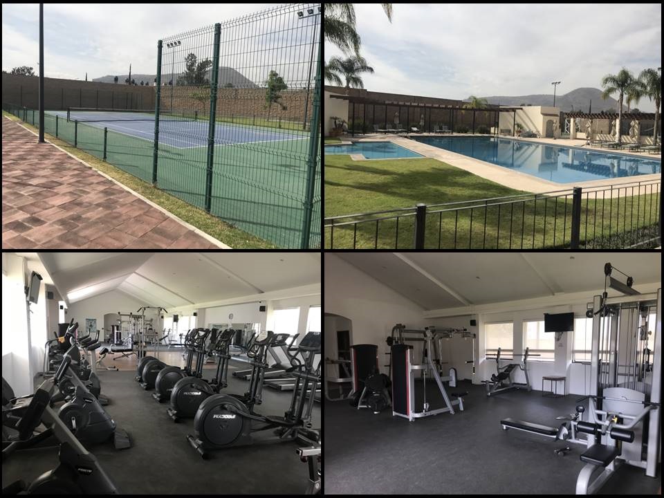 CASA EN VENTA EN ALTA CALIFORNIA en Alta California, Tlajomulco de Zúñiga - foto 14 de 14