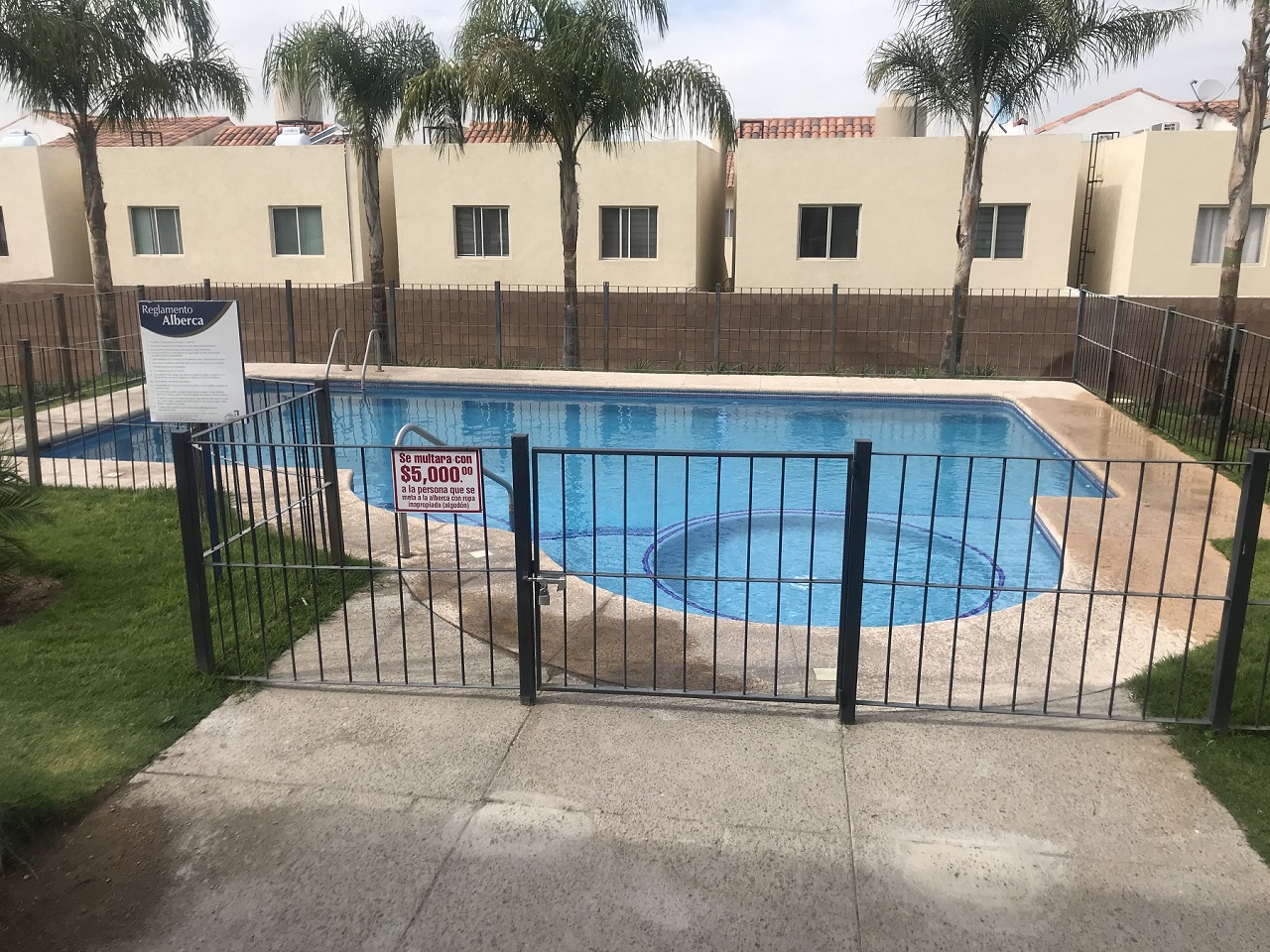 CASA EN VENTA EN ALTA CALIFORNIA en Alta California, Tlajomulco de Zúñiga - foto 12 de 14