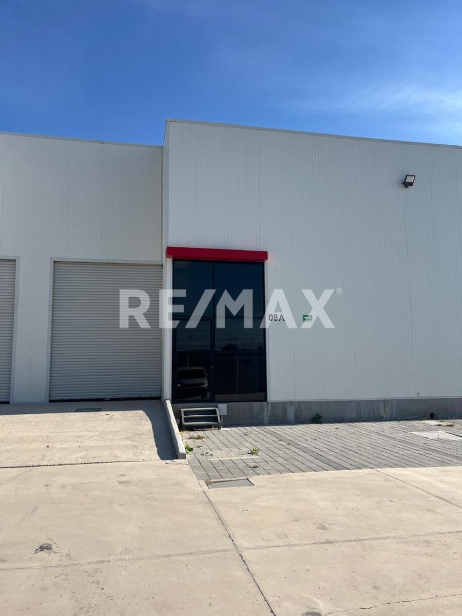 Bodega en renta en Navetec Business Park, Pedro Escobedo