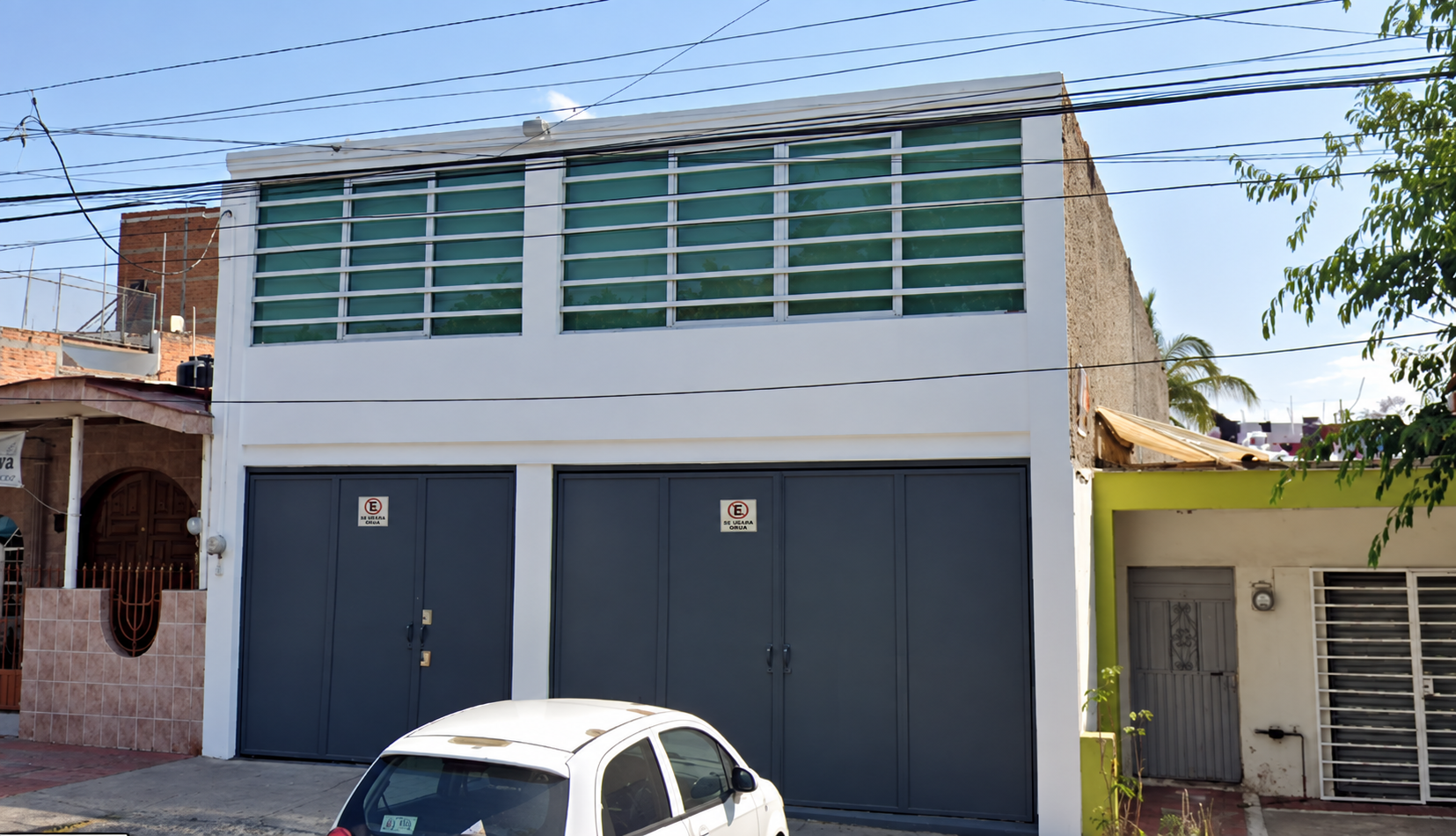 Oficina/Local comercial en la colonia San Marcos, cercano a la Calzada Independencia, Av. Circunvalación Oblatos, Centro Medico. 