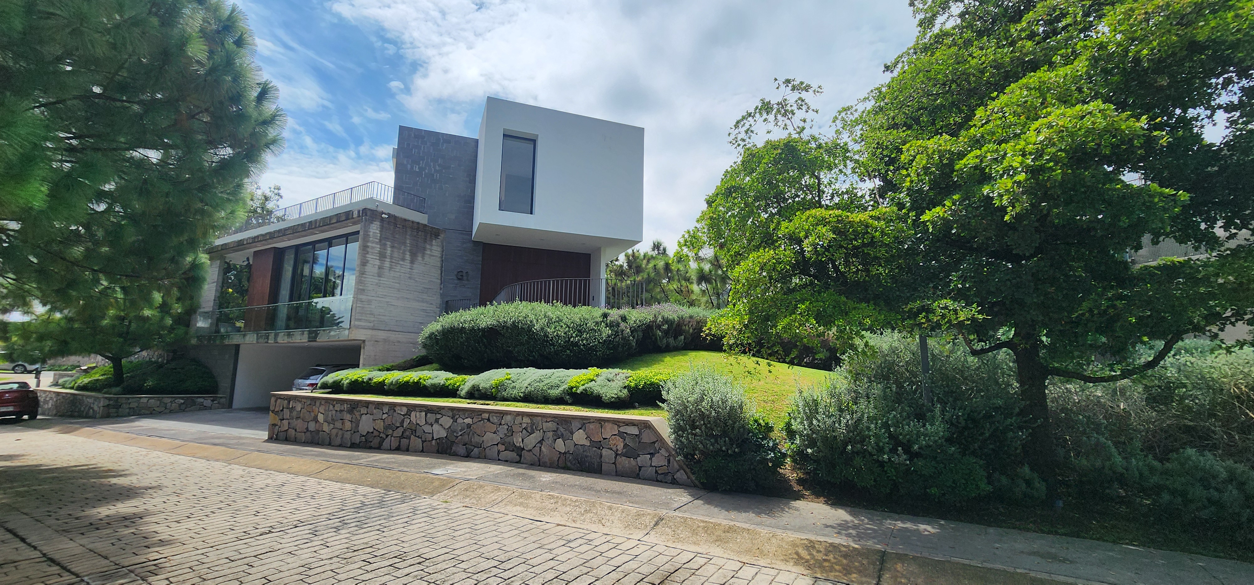 Casa Residencia en venta en Campo Lago 
