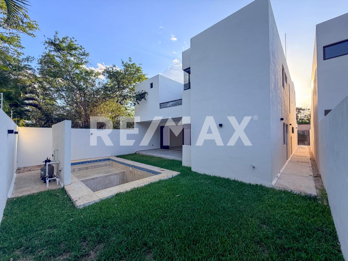 Home for sale in Mérida
