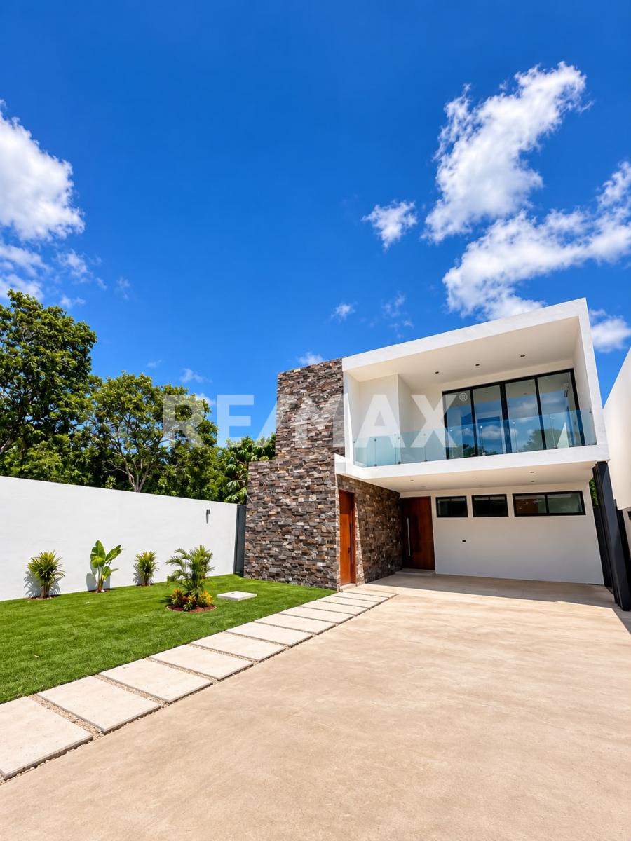 Home for sale in Mérida
