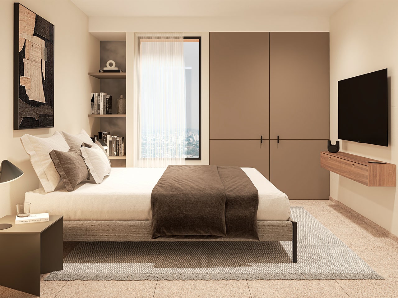 Departamento en Venta  en ZAPOPAN CENTRO, Zapopan - foto 6 de 9