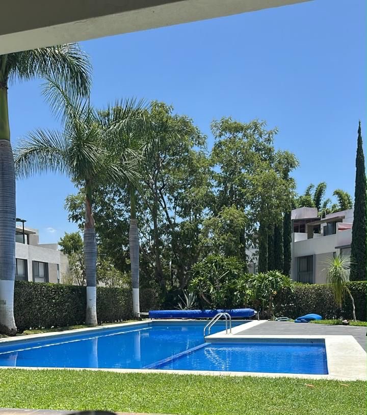 Casa en renta en Zoi Residencial en Bosques Del Centinela II, Zapopan - foto 17 de 20