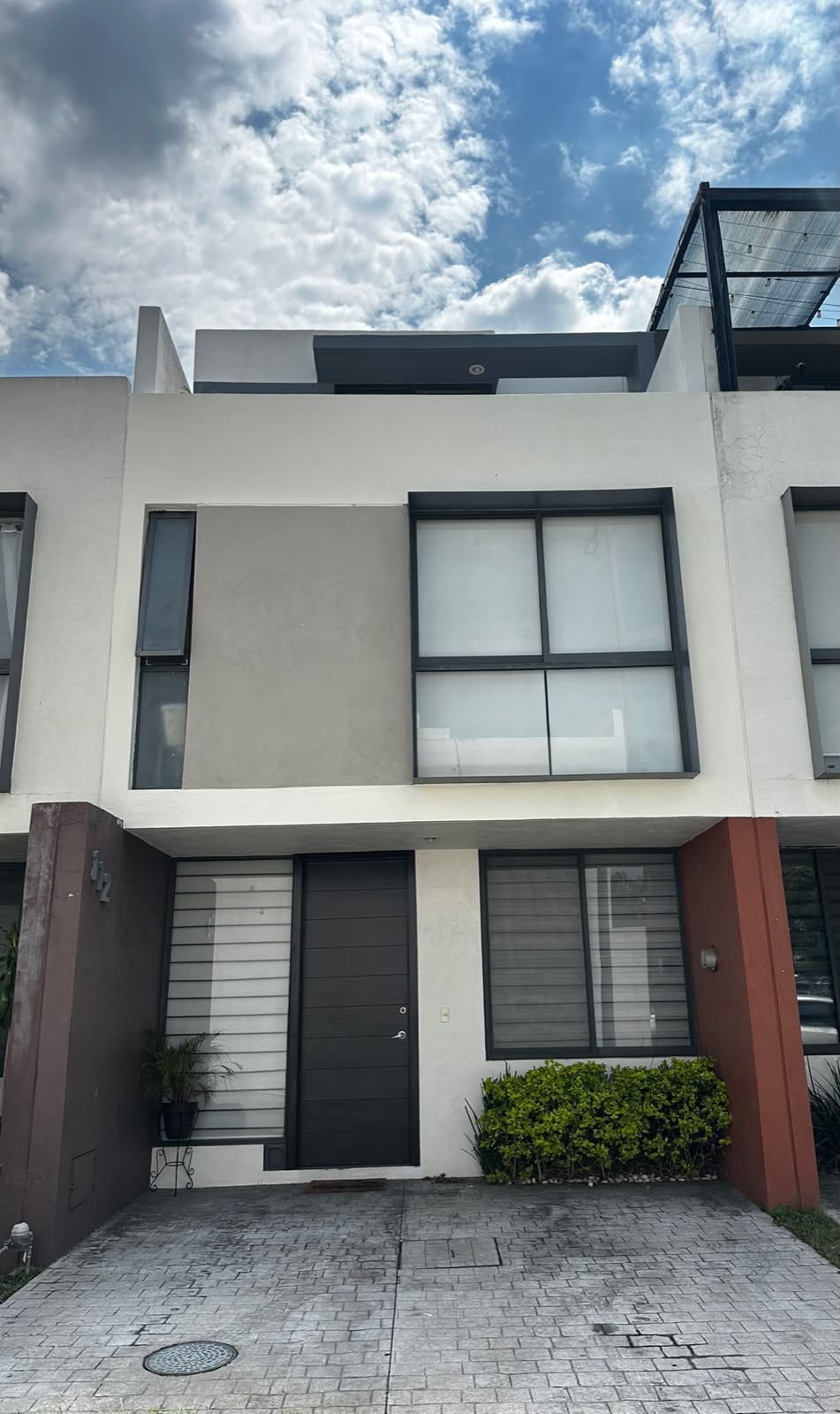 Casa en renta en Zoi Residencial