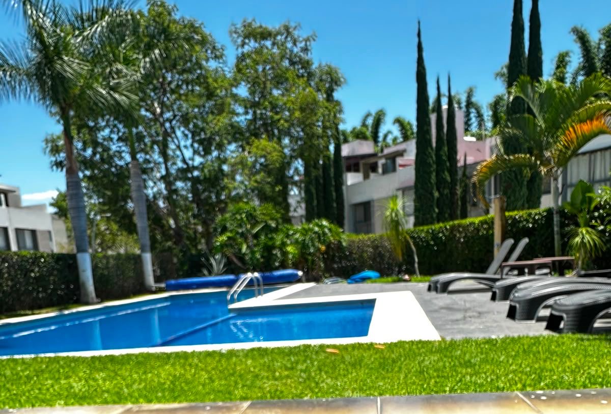 Casa en renta en Zoi Residencial en Bosques Del Centinela II, Zapopan - foto 18 de 20