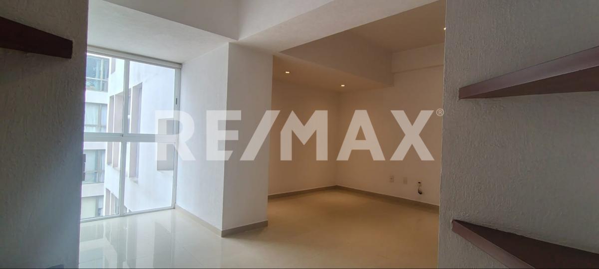 DEPARTAMENTO EN RENTA_JUNTO A TORRE PEMEX