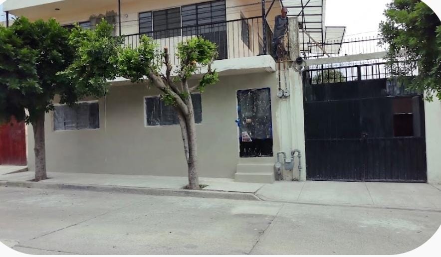 Casa en Renta