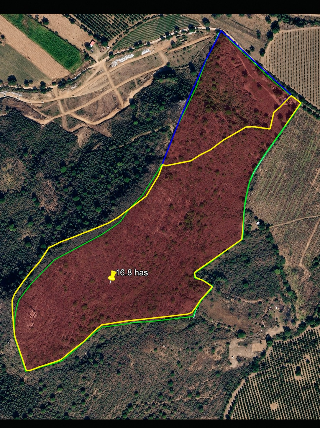 Terreno en Venta