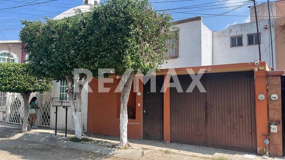 Casa en venta en Villas Campestre, Corregidora