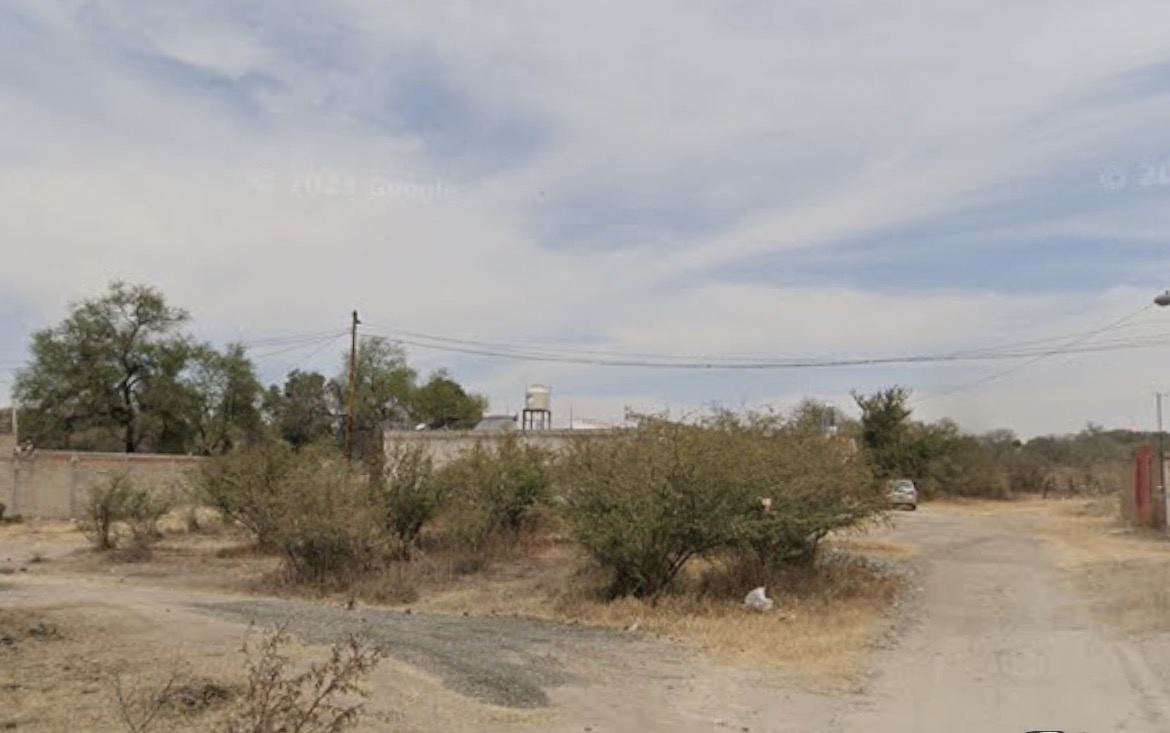 Terreno en Venta