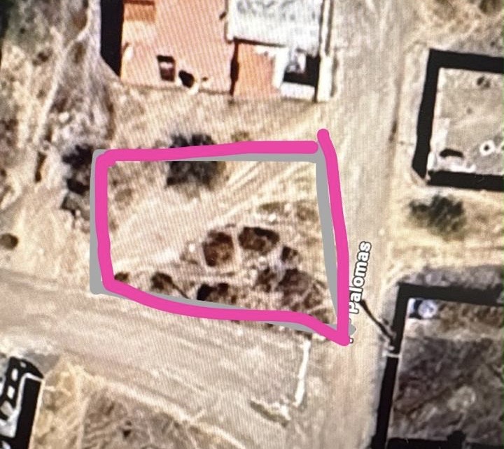 Terreno en Venta en POTRERO NUEVO, El Salto - foto 4 de 4