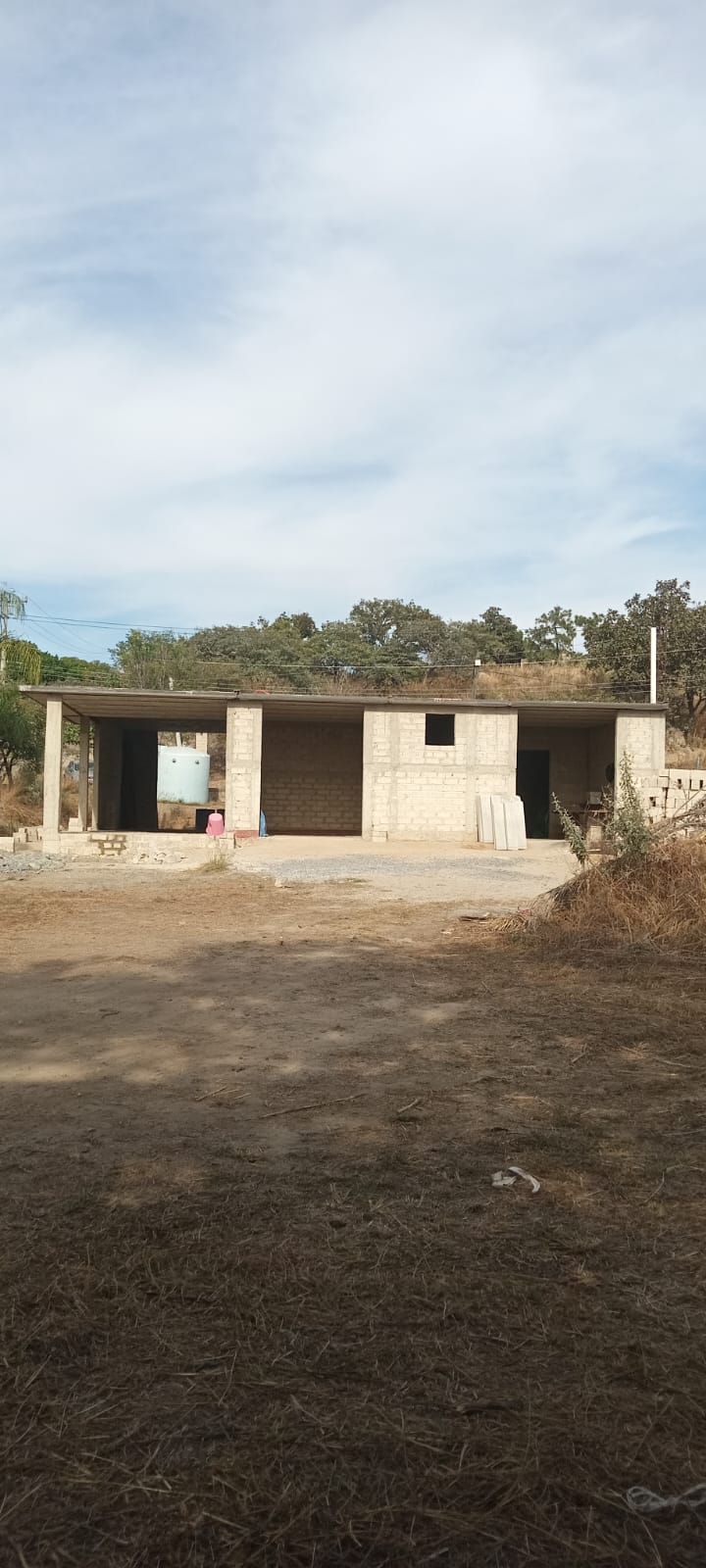 Terreno en Venta 