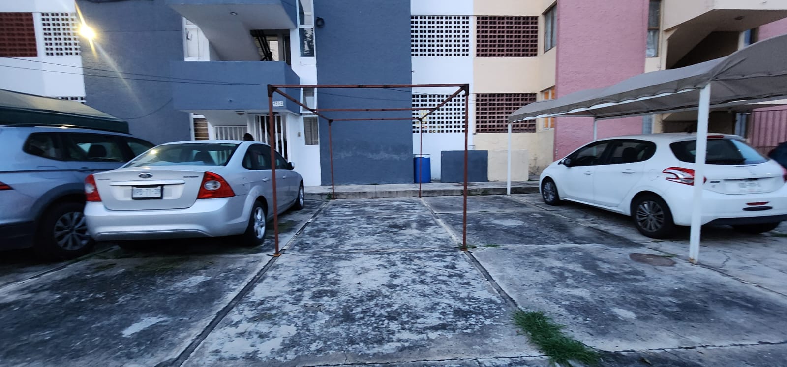 Departamento en Renta en Arboledas, muy cerca de Mariano Otero, López Mateos, Patria en Arboledas 1a Secc, Zapopan - foto 2 de 17