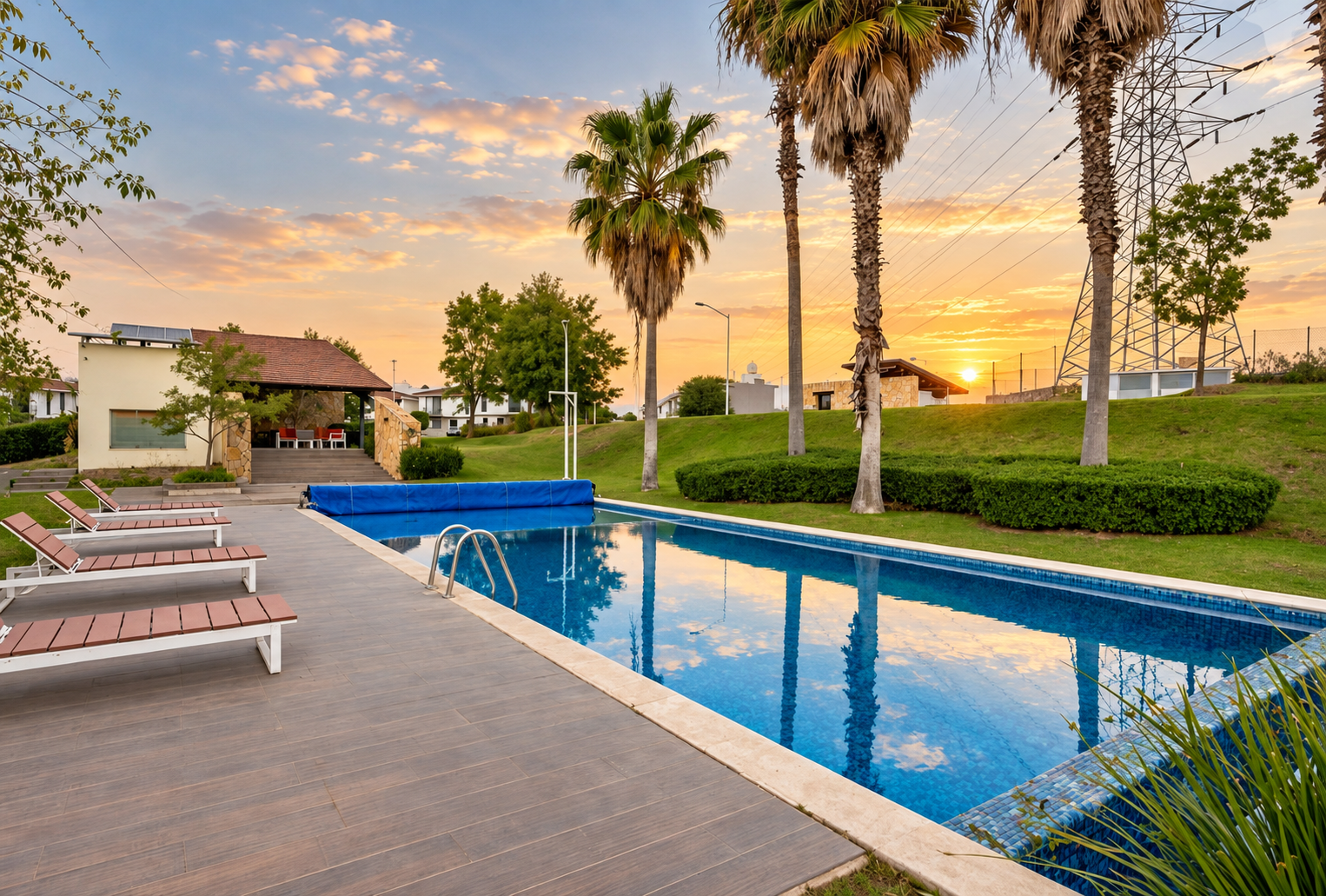 Casa en Venta en SAN AGUSTIN, Tlajomulco de Zúñiga - foto 3 de 27