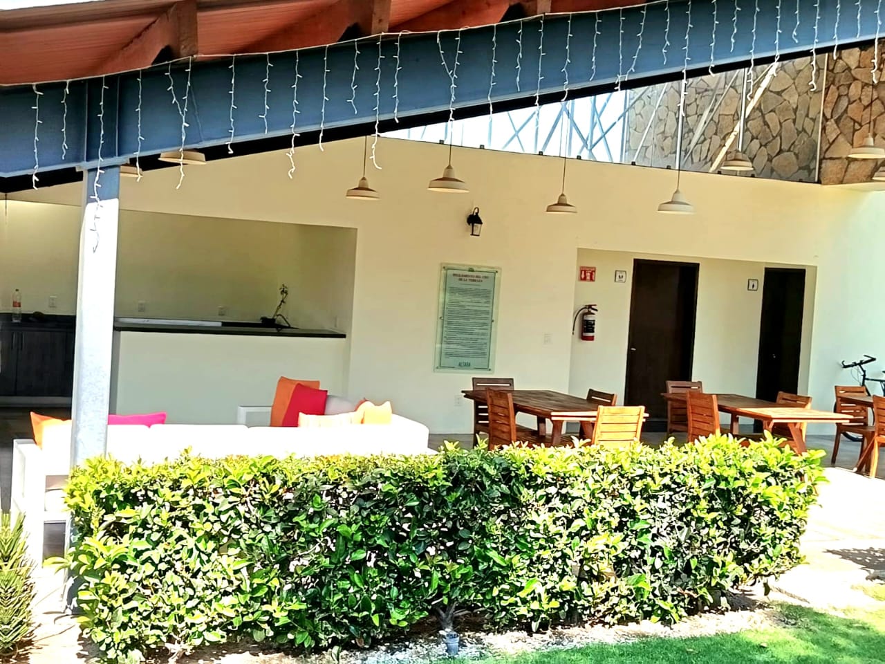Casa en Venta en SAN AGUSTIN, Tlajomulco de Zúñiga - foto 22 de 27