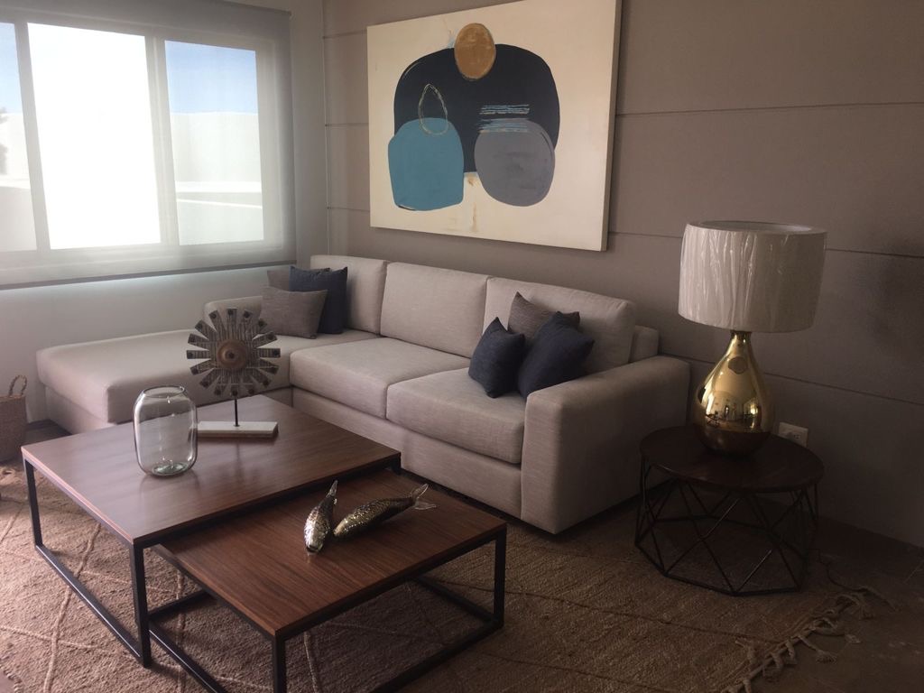 Se renta casa en Los Cabos  en Puesta del Sol, Los Cabos - foto 5 de 15