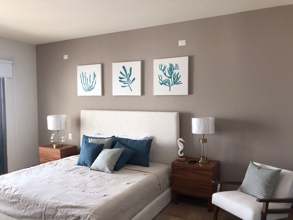 Se renta casa en Los Cabos  en Puesta del Sol, Los Cabos - foto 10 de 15