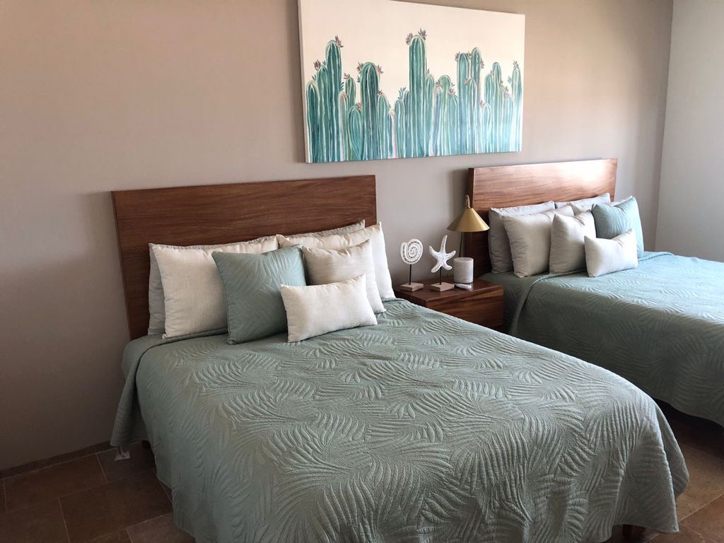 Se renta casa en Los Cabos  en Puesta del Sol, Los Cabos - foto 11 de 15