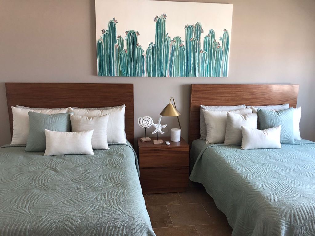 Se renta casa en Los Cabos  en Puesta del Sol, Los Cabos - foto 12 de 15