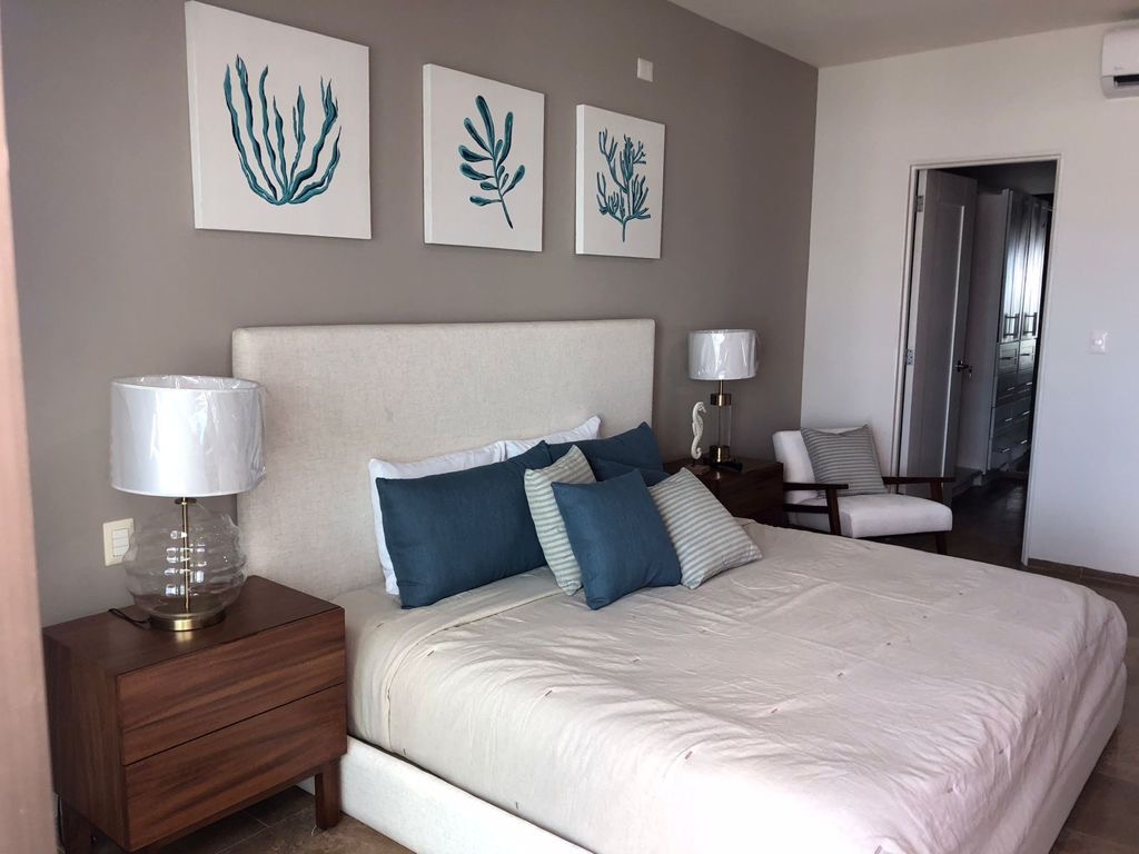 Se renta casa en Los Cabos  en Puesta del Sol, Los Cabos - foto 9 de 15