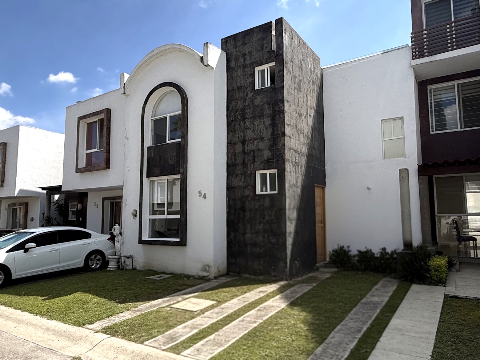 Casa en Renta en Porta Real