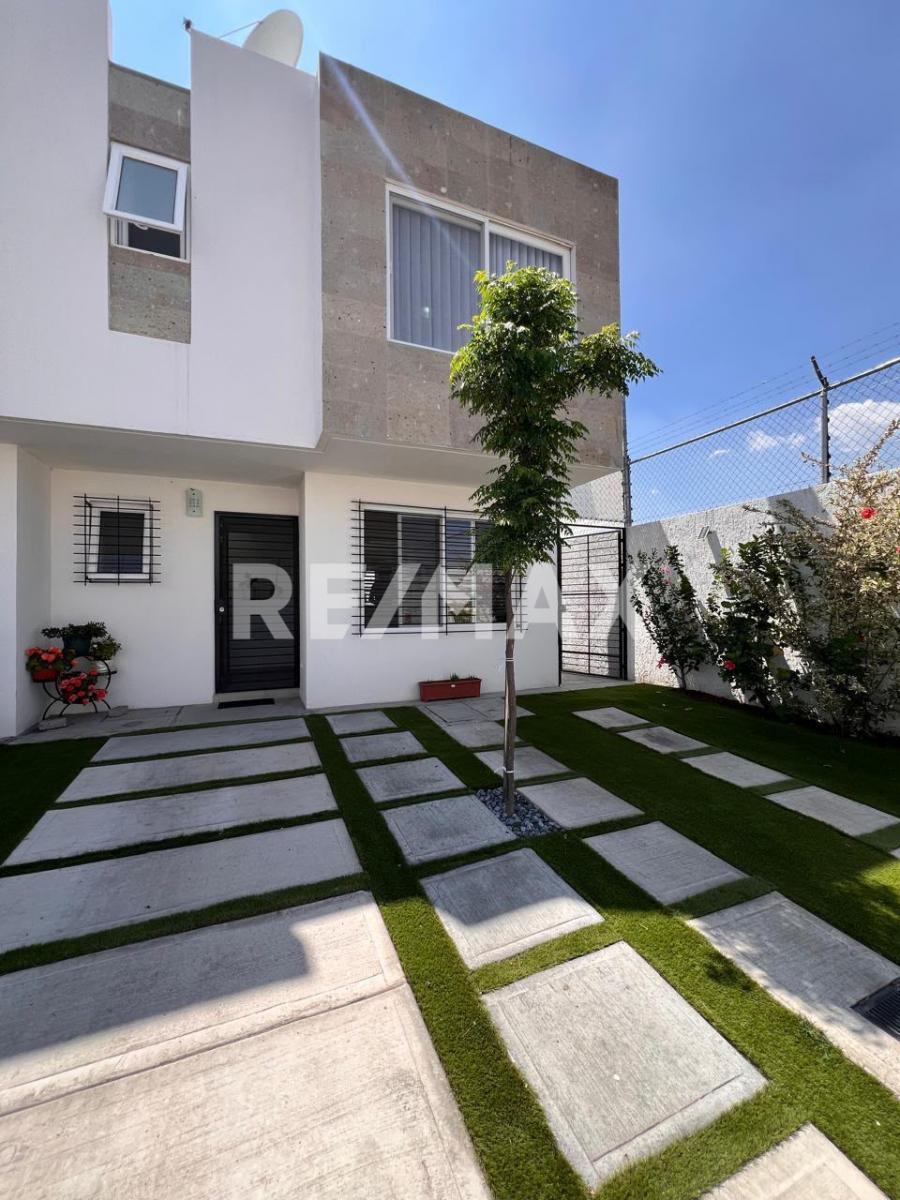 Casa en venta en Paseos del Bosque III, Condominio Arecas