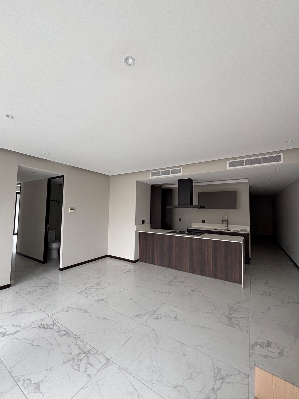 Departamento en Renta  en Jardines del Bosque Centro, Guadalajara - foto 2 de 12