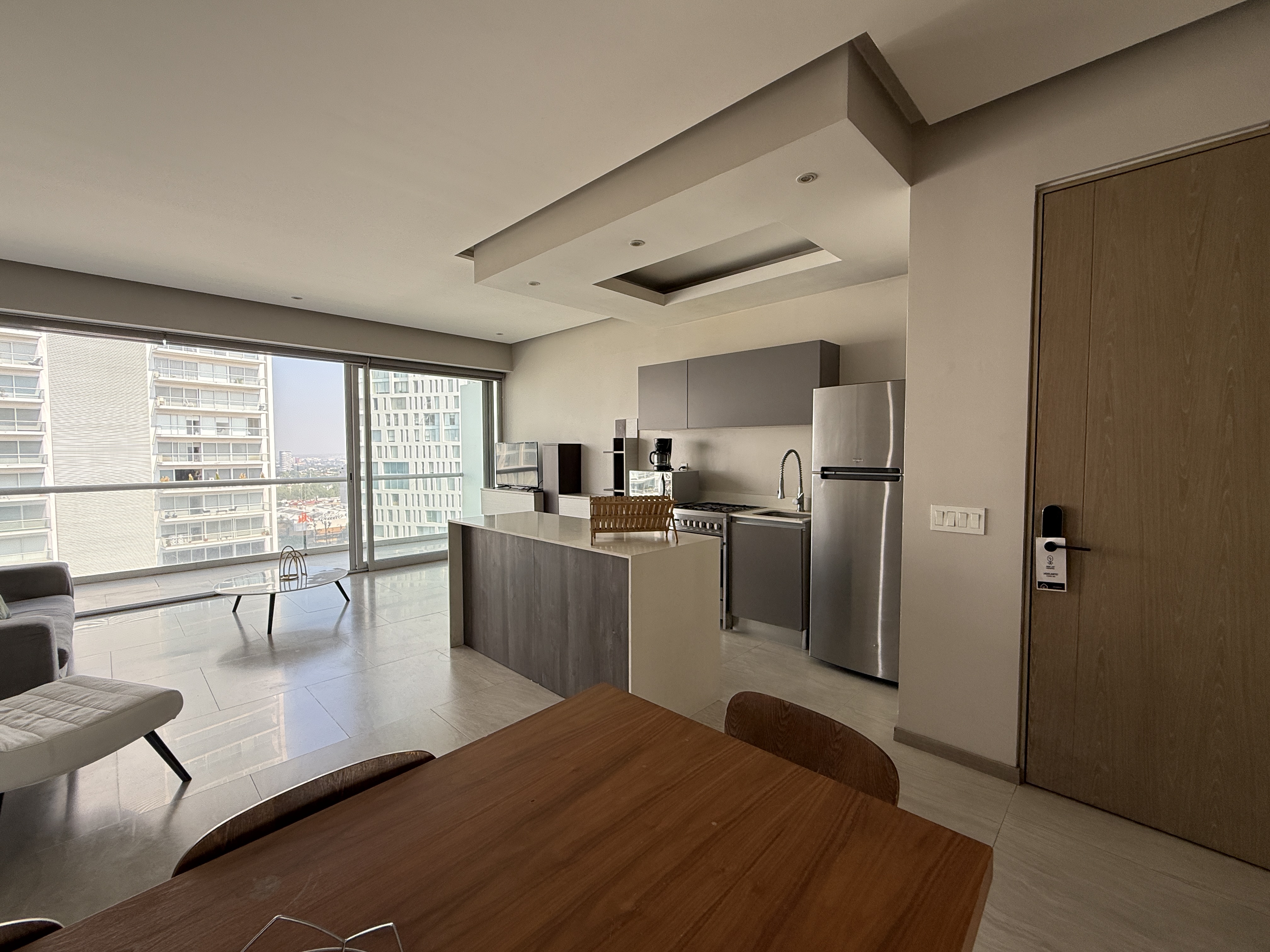 Departamento en Renta  en VALLARTA SAN JORGE, Guadalajara - foto 6 de 19